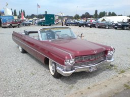 Big Bumper Meet 2007